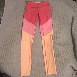 Outdoor Voices 7/8 Leggings